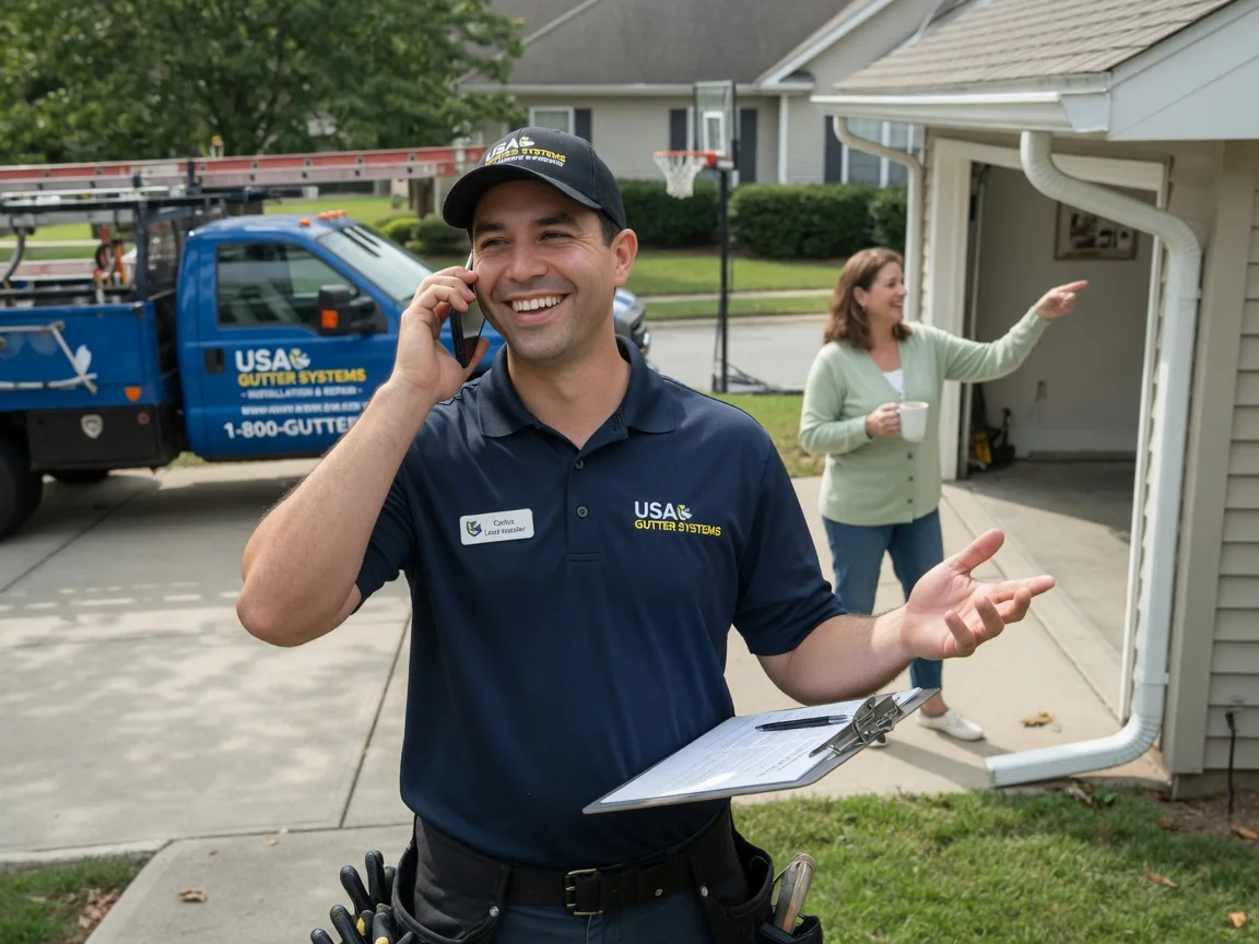 Gutter Installation Davenport, IA FAQs